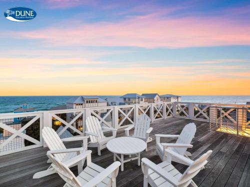 Summer Villa - 274 Pompano Street home