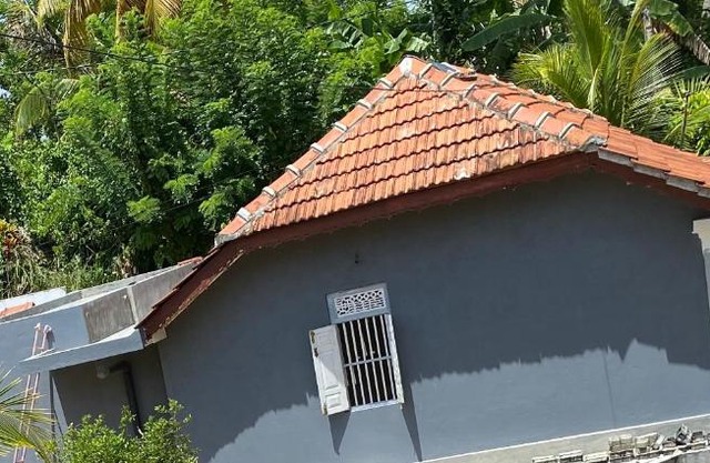 Summer Villa