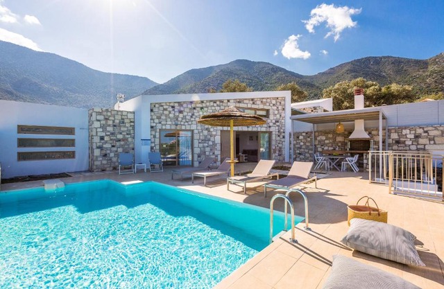 Summer Villas Crete