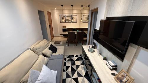 Summer Ville Residence