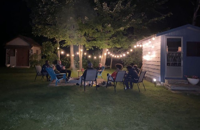 COTTAGE RENTAL - BALM BEACH. Availability in July & August
