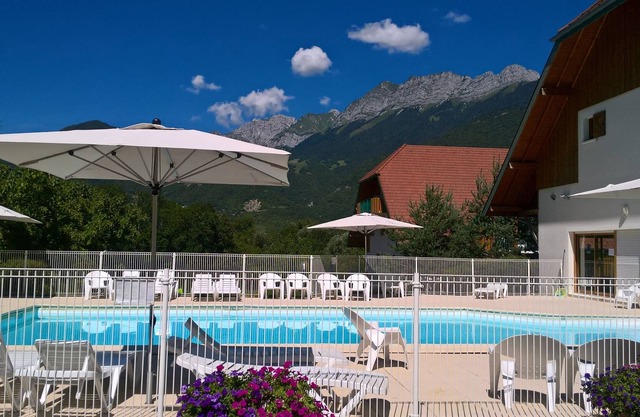 Alquiler de verano / invierno Apartamento T2 2/4 personas 35 m² 220 € a 690 €