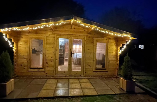 Summerfields Lodge