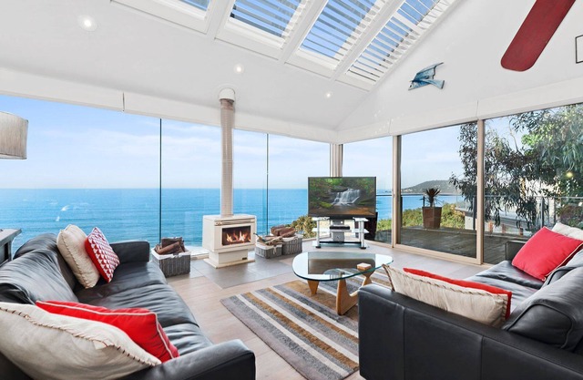 Summerhills - Breath taking views