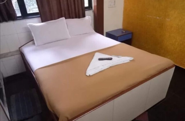 Summerland Guest House