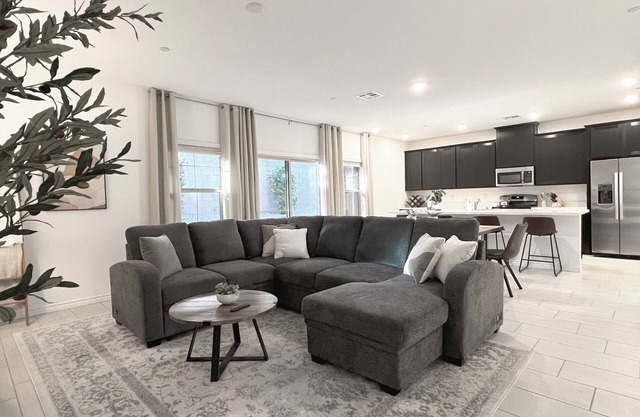 Summerlin Sanctuary
