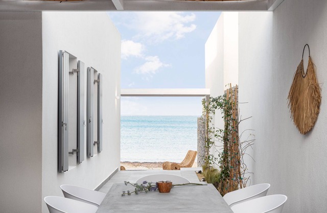 SummerSalt Villa Paros