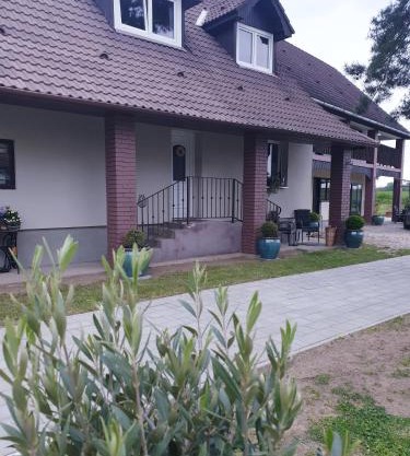 Summerside Apartman Harkány