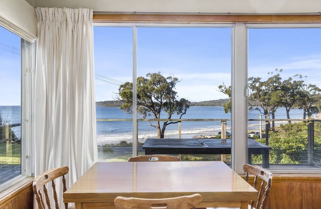 Summertime Beach Cottage