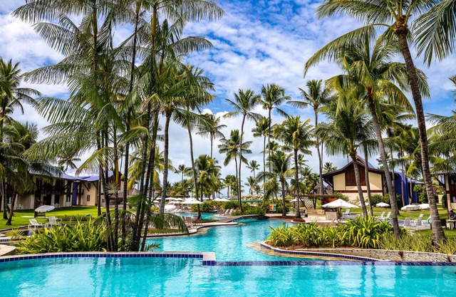 Summerville All Inclusive Resort