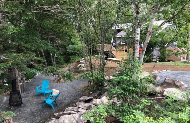 Summerville Beach Cabin