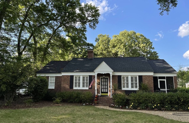 Summerville Charm