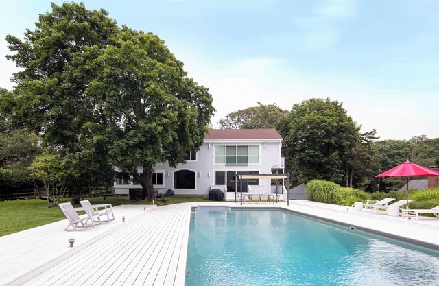 Summerwood by Rove Travel | Home w/Pool & Hot Tub