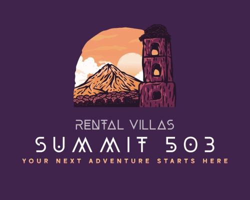 Summit 503 Rental Villas