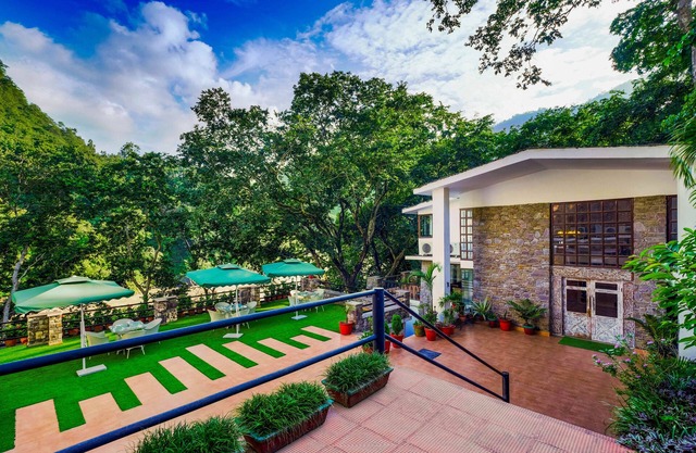 Summit By The Ganges Beach Resort & Spa