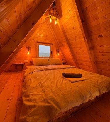 Summit chalets TL