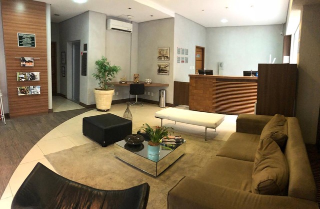 Summit Dom Apart Hotel