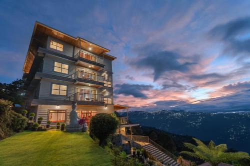 Summit Enigma Resort & Spa , Lamahatta
