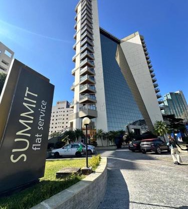 Summit Flat São José dos Campos