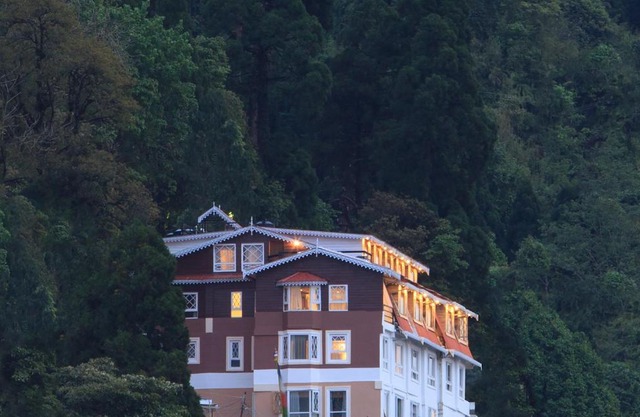 Summit Hermon Hotel & Spa