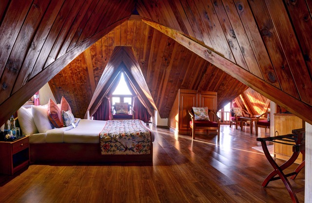 Summit Le Royale Hotel, Shimla