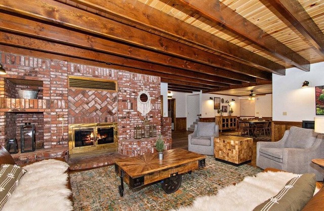 Summit Lodge 1&2