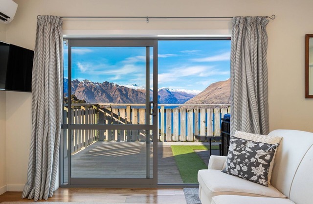 Summit Serenity | Two Bedroom