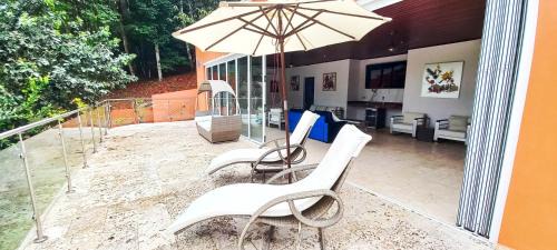 Summit View Guest House