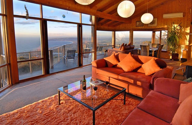 Summit Views