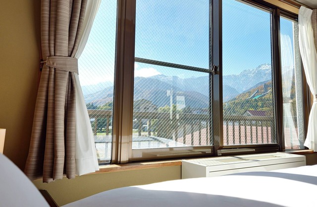 Hakuba Kokoro hotel