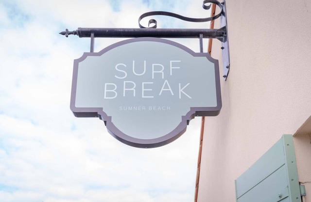 Sumner Surf Break Apt 3