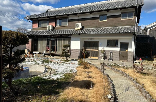 SUN庭園