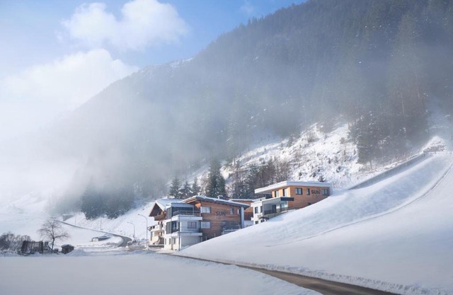 Sun Alpin
