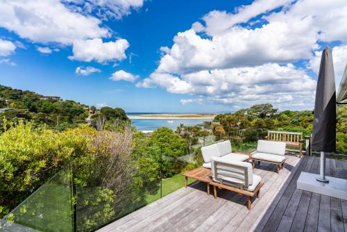 Sun and Coast - Mangawhai Heads Holiday Home
