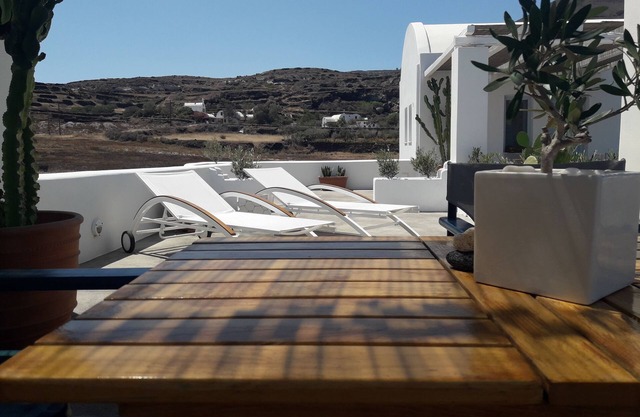 Sun Anemos Resort