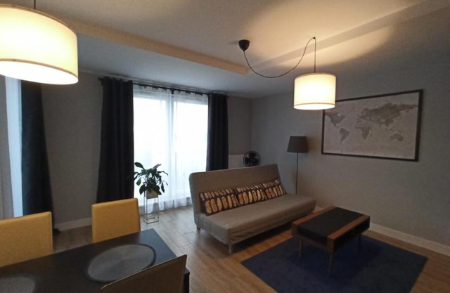 Sun Apartment Katowice Chorzów