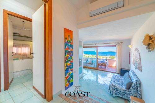 Sun Apartment - Vista & Relax per Famiglie