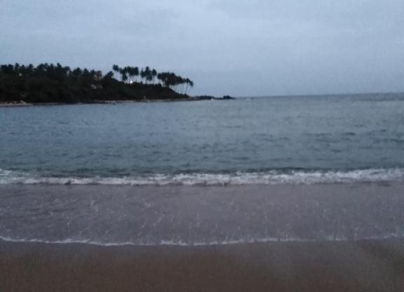 Sun Beach