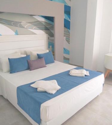 Sun Boutique Hotel (Adults Only)