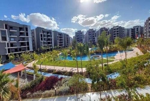 Sun Capital-Beside Zewil City