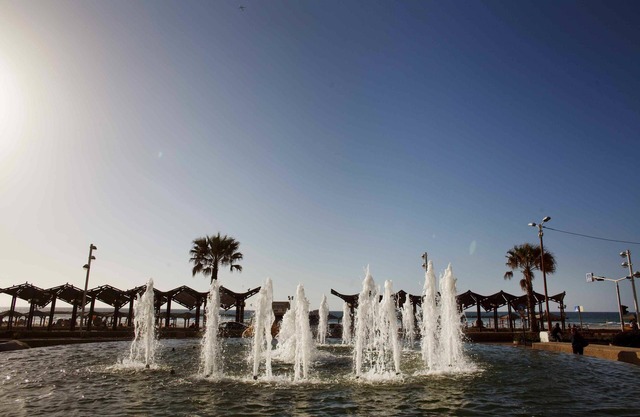 Sun City Hotel