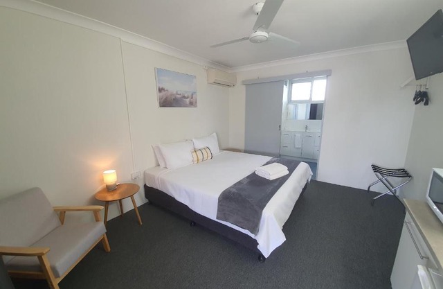 Sun City Motel