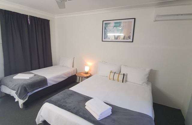 Sun City Motel