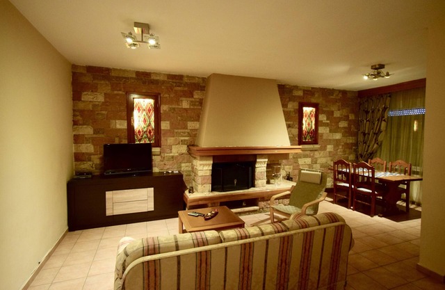 Apartamento Sun City View