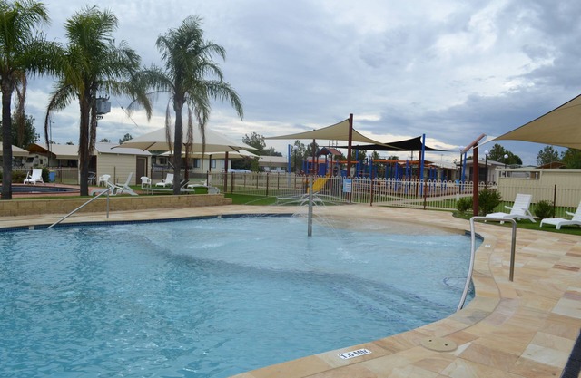 Sun Country Lifestyle Park