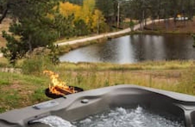 Sun Filled Joy: Hot Tub + Sauna + Watch Wildlife