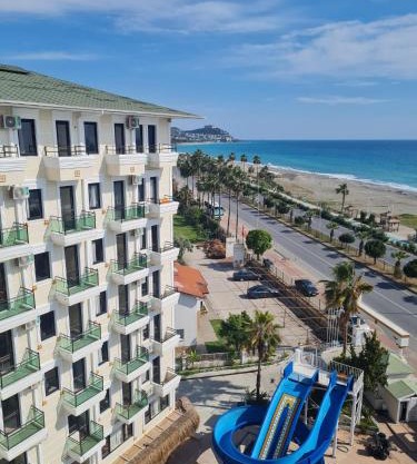 SUN FIRE BEACH Hotel