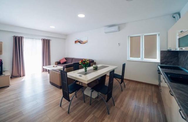 SUN HAVEN Apartment 1, Dubrovnik - Cavtat