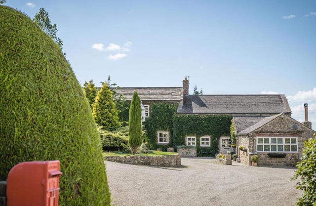 Sun Hill Cottage