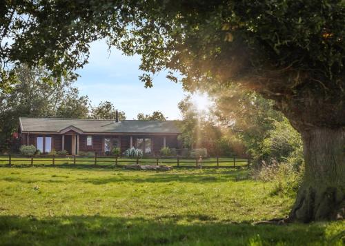 Sun Hill Lodges